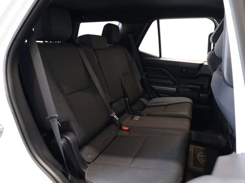 Used 2026 Toyota 4Runner SR5 AWD/4WD image 26