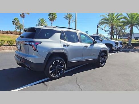 New 2026 Chevrolet Equinox RS w/ Convenience Package III image 27