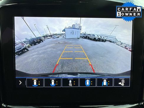 Used 2021 Chevrolet Traverse High Country w/ LPO, Floor Liner Package image 29