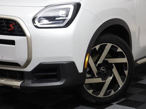 Used 2025 MINI Cooper Countryman S AWD/4WD image 3