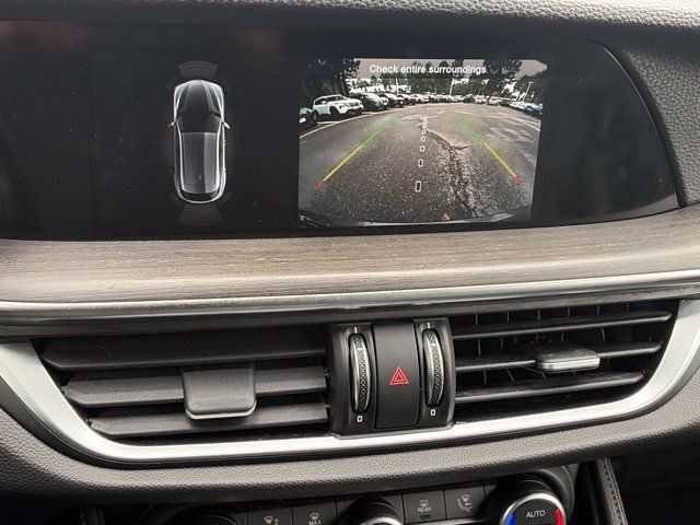 Used 2022 Alfa Romeo Stelvio Ti AWD/4WD image 30