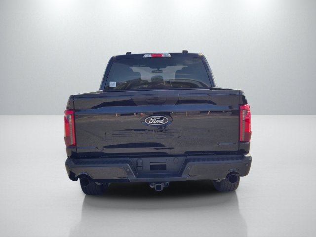 New 2026 Ford F150 STX w/ F-150 LOBO Package AWD/4WD image 5