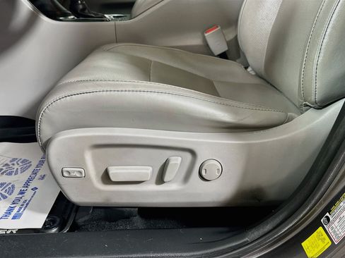 Used 2017 Toyota Highlander Limited Platinum AWD/4WD image 19