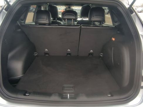 Used 2024 Jeep Compass Limited w/ High Altitude Package image 25