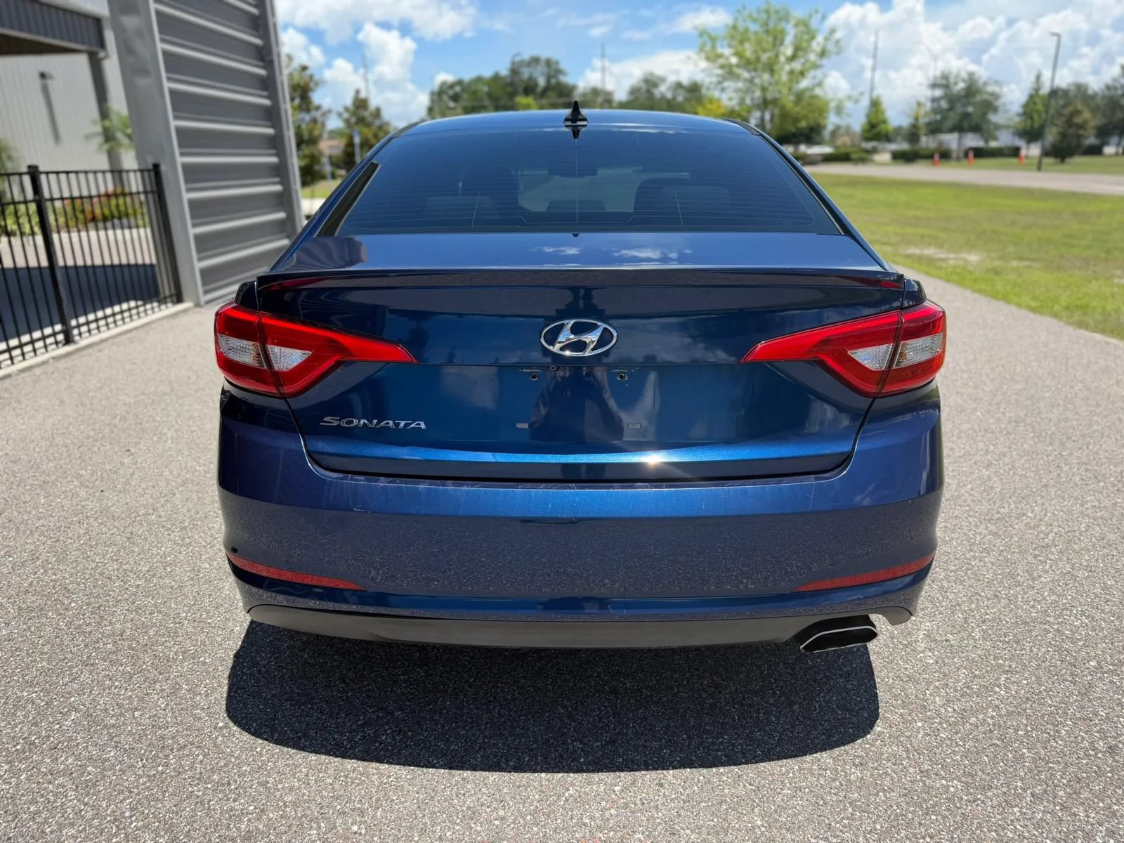 Used 2016 Hyundai Sonata SE FWD image 7