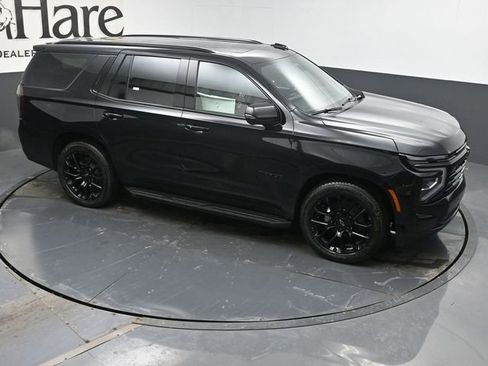 New 2026 Chevrolet Tahoe RST w/ Advanced Technology Package image 17