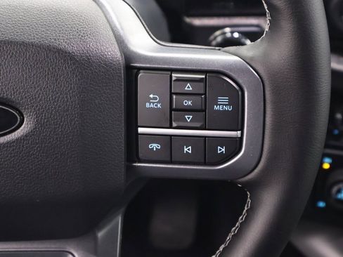 New 2026 Ford F150 Lariat w/ Equipment Group 501A Mid image 19