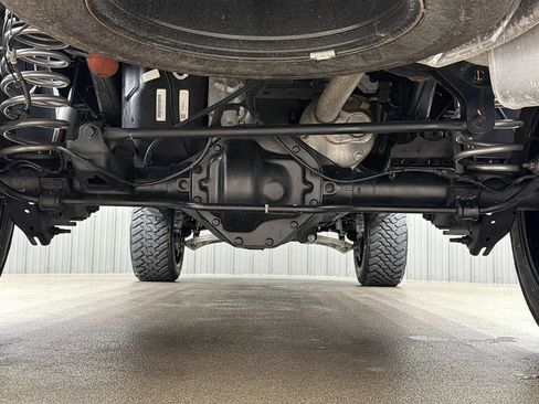 Used 2025 RAM 1500 Big Horn AWD/4WD image 14