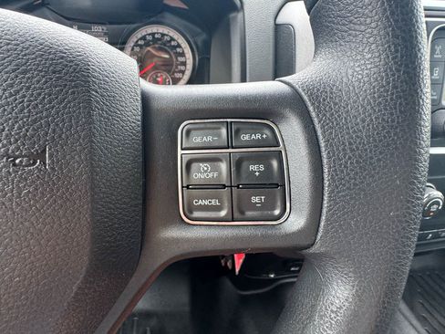 Used 2020 RAM 1500 Tradesman w/ Popular Equipment Group AWD/4WD image 18