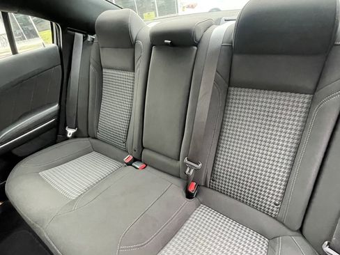 Used 2023 Dodge Charger SXT image 23