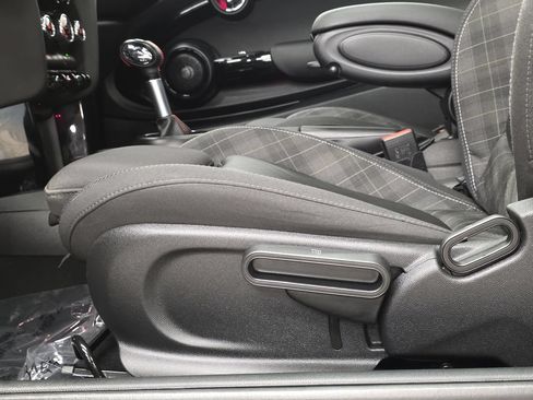 Used 2018 MINI Cooper John Cooper Works FWD image 28