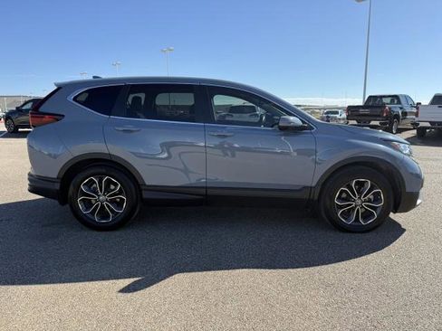 Used 2022 Honda CR-V EX-L image 9