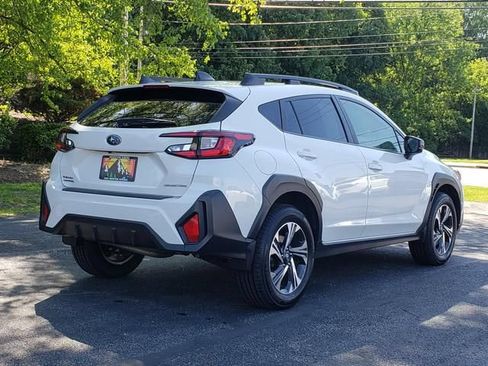 Certified 2024 Subaru Crosstrek 2.0i Premium AWD/4WD image 3