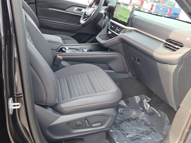 New 2026 Ford Explorer ST-Line w/ Premium Package RWD image 50