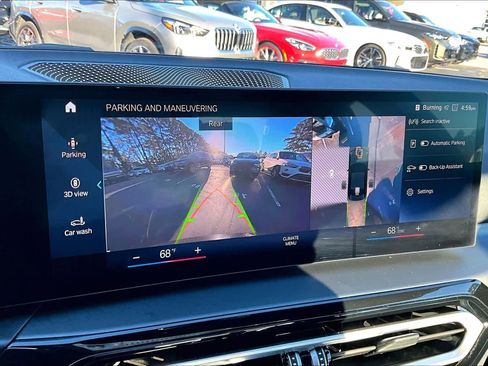 Certified 2024 BMW 230i xDrive Coupe w/ Premium Package image 26