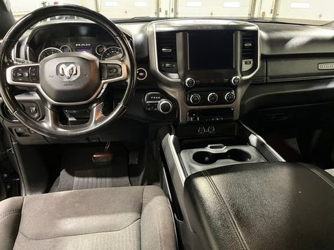 Used 2020 RAM 1500 Big Horn image 16