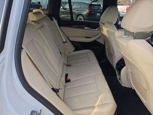 Used 2022 BMW X3 sDrive30i w/ Premium Package 2 image 27