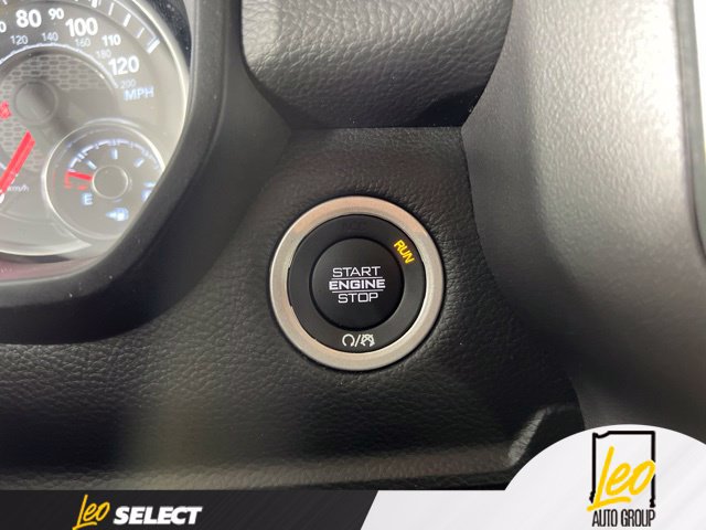 Used 2023 RAM 1500 Big Horn AWD/4WD image 22