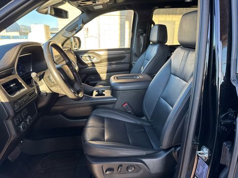 Certified 2022 Chevrolet Suburban RST image 23