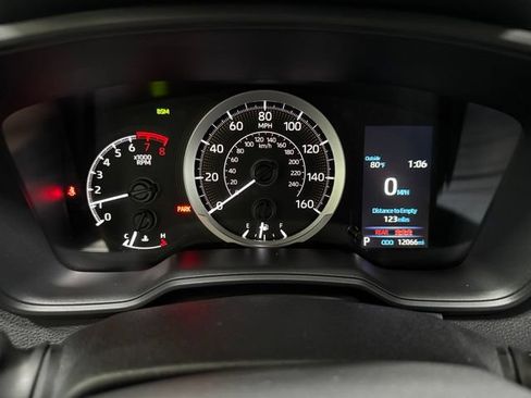 Used 2021 Toyota Corolla LE w/ LE Convenience Package FWD image 14