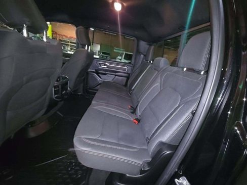Used 2021 RAM 1500 Big Horn image 10