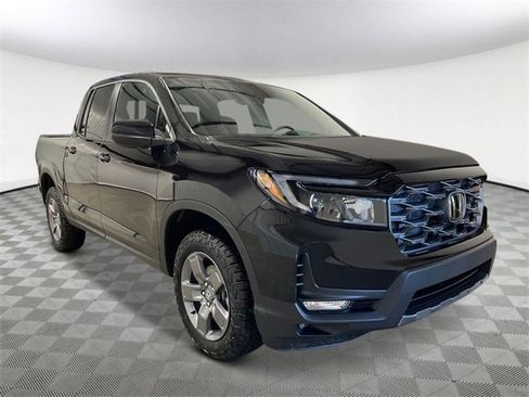 New 2026 Honda Ridgeline TrailSport image 8