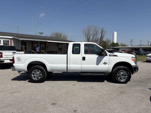 Used 2012 Ford F250 XL w/ PWR Equipment Group AWD/4WD image 2