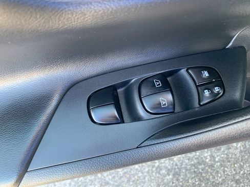 Used 2018 Nissan Altima 3.5 SL image 13