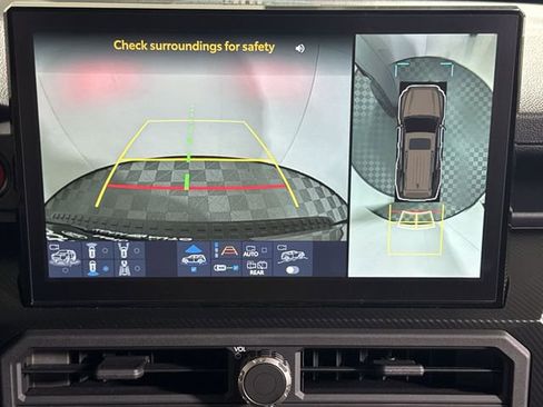 Used 2025 Toyota 4Runner TRD Pro image 24