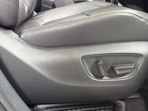 New 2026 Toyota Sienna XLE Woodland Edition image 21