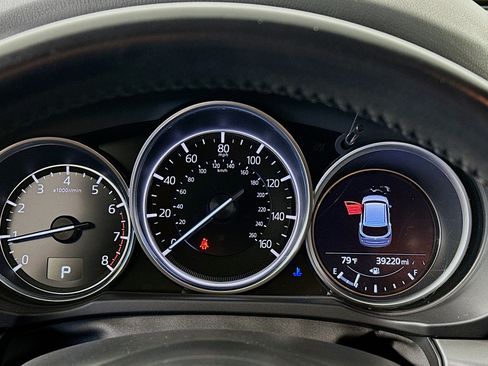 Used 2019 MAZDA CX-5 Touring FWD image 19