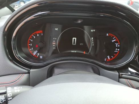 New 2026 Dodge Durango GT AWD/4WD image 28