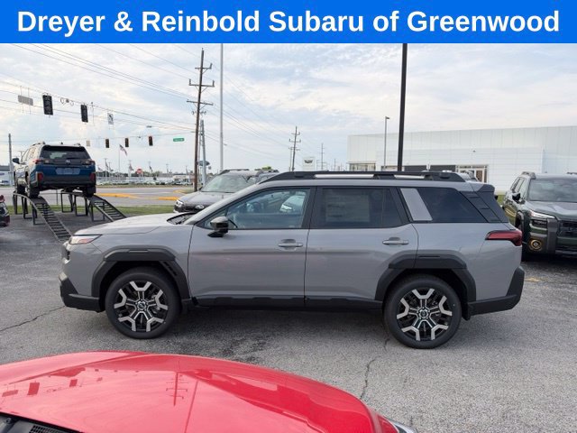New 2026 Subaru Outback Touring XT AWD/4WD image 4