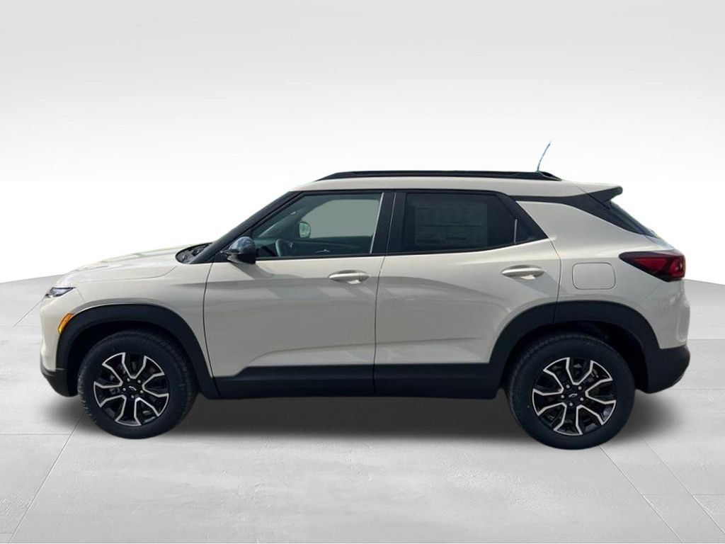 New 2026 Chevrolet TrailBlazer ACTIV w/ Convenience Package AWD/4WD image 8