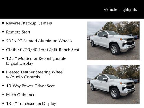 Used 2022 Chevrolet Silverado 1500 LT image 29