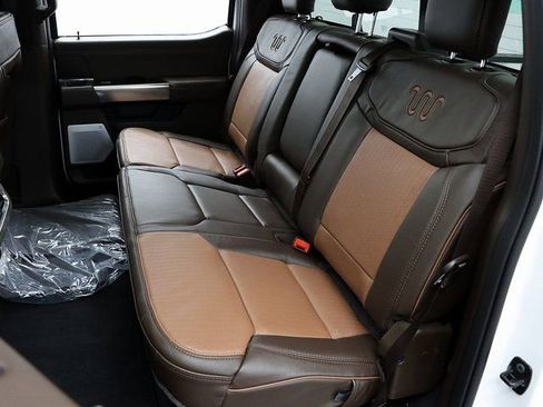 New 2026 Ford F350 King Ranch image 12