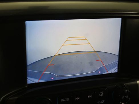 Used 2017 Chevrolet Silverado 1500 LT w/ All Star Edition image 34