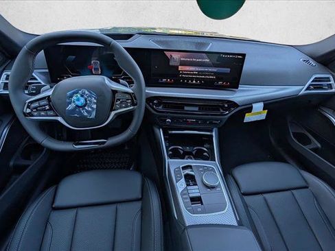 New 2026 BMW 330i xDrive Sedan AWD/4WD image 18