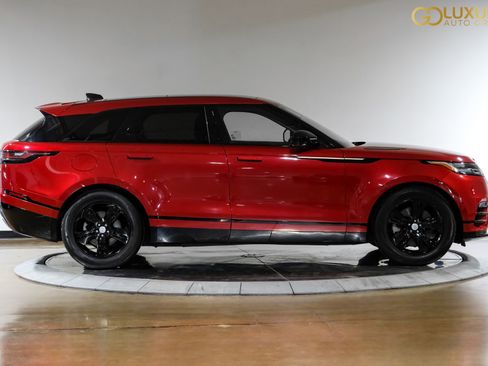 Used 2023 Land Rover Range Rover Velar R-Dynamic S image 9