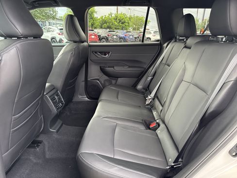 New 2026 Subaru Outback Touring XT AWD/4WD image 27