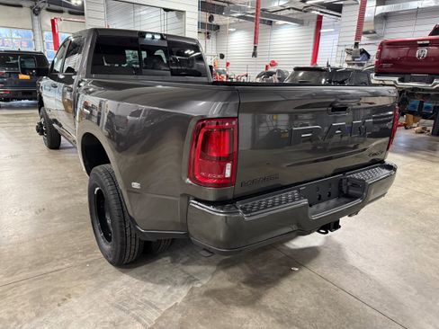 New 2026 RAM 3500 Laramie image 20