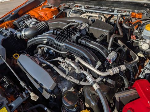 Used 2019 Subaru Crosstrek 2.0i Limited image 32