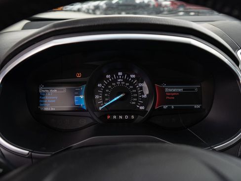 Used 2015 Ford Edge Sport AWD/4WD image 28