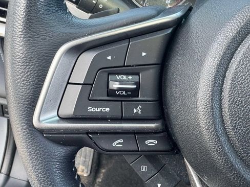 Used 2021 Subaru Outback Limited XT AWD/4WD image 21
