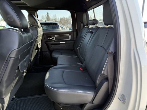 Used 2017 RAM 1500 Limited image 13