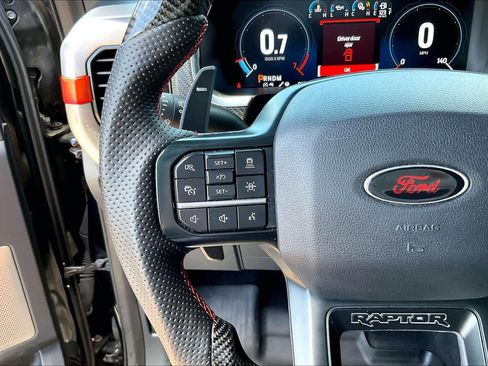 Used 2023 Ford F150 Raptor w/ Raptor Carbon Fiber Package AWD/4WD image 22