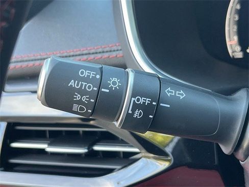 New 2026 Acura MDX Type S image 24