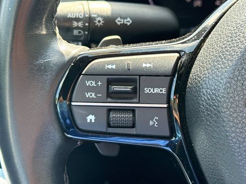 Certified 2023 Honda Civic Sport image 30
