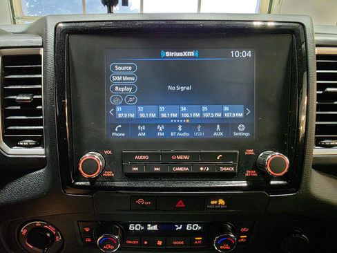 Used 2024 Nissan Frontier SV w/ SV Convenience Package AWD/4WD image 30