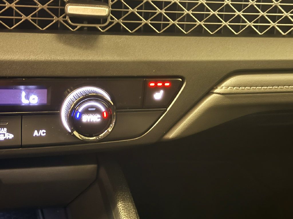 Certified 2024 Honda Accord EX image 23